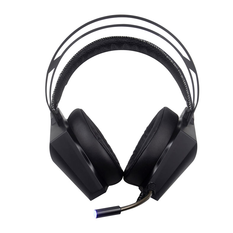 Headset Gamer Foxxray SAU-36 VaryStar, RGB, Drivers 50mm, Surround 7.1, Preto, FXR-SAU-36-BK - miniatura 5