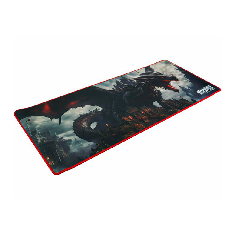 Mousepad K-Mex Dragon Dynasty, 800x350x3mm, FXX79353031CK3X - miniatura 3
