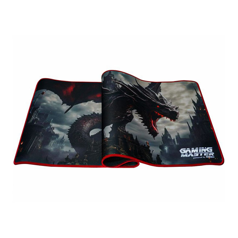 Mousepad K-Mex Dragon Dynasty, 800x350x3mm, FXX79353031CK3X - miniatura 4