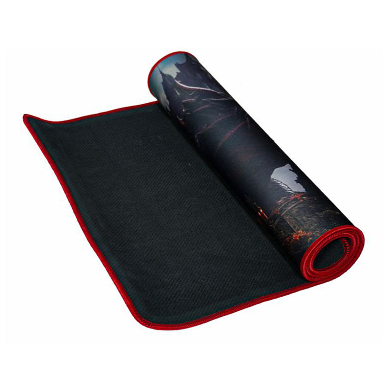 Mousepad K-Mex Dragon Dynasty, 800x350x3mm, FXX79353031CK3X - miniatura 5