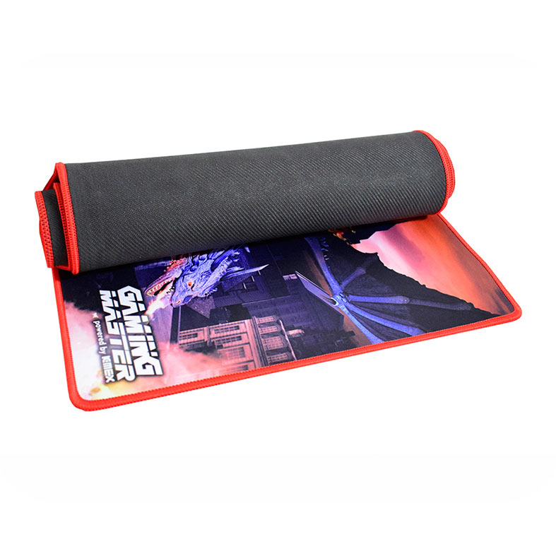Mousepad K-MEX FX-Xxx35, 800x350x3mm, FXX82350004CK1X - miniatura 4