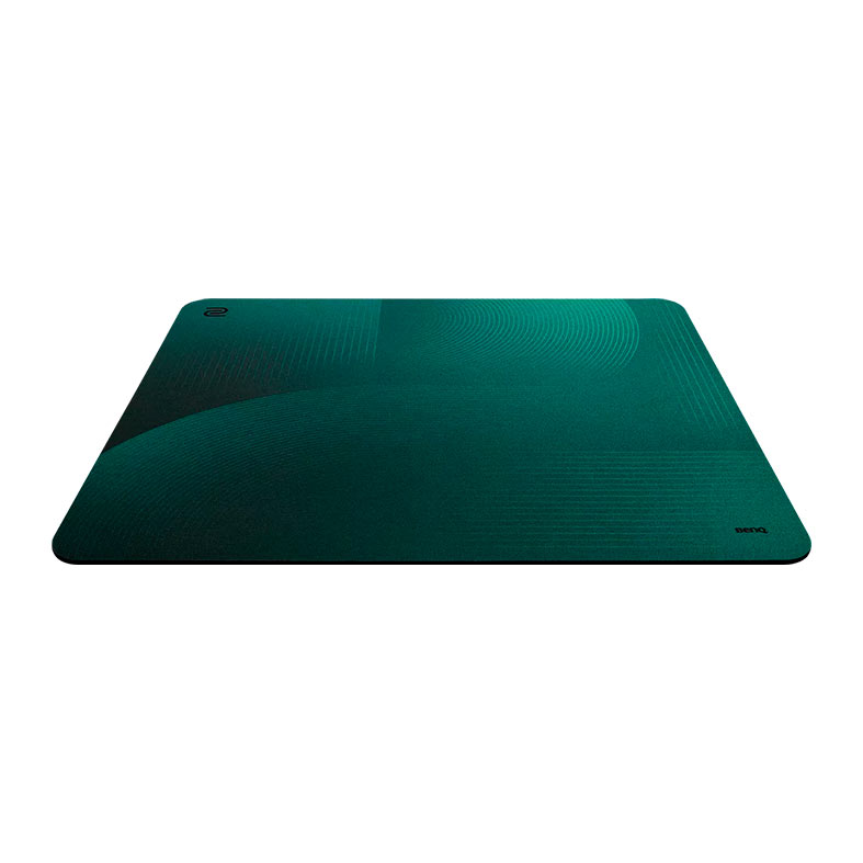 Mousepad Benq Zowie G-SR-SE, 470,390x3.5mm, Verde, G-SR-SE-BI - miniatura 3