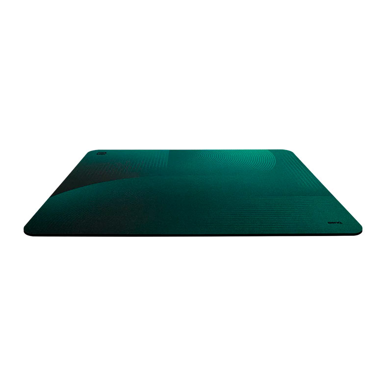 Mousepad Benq Zowie G-SR-SE, 470,390x3.5mm, Verde, G-SR-SE-BI - miniatura 4
