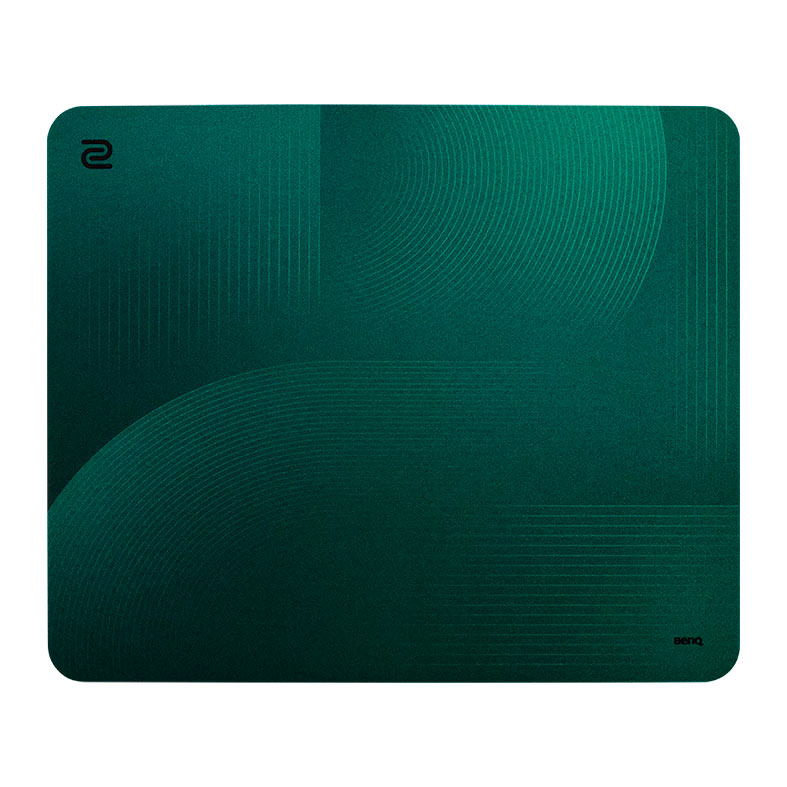 Mousepad Benq Zowie G-SR-SE, 470,390x3.5mm, Verde, G-SR-SE-BI - imagem 1