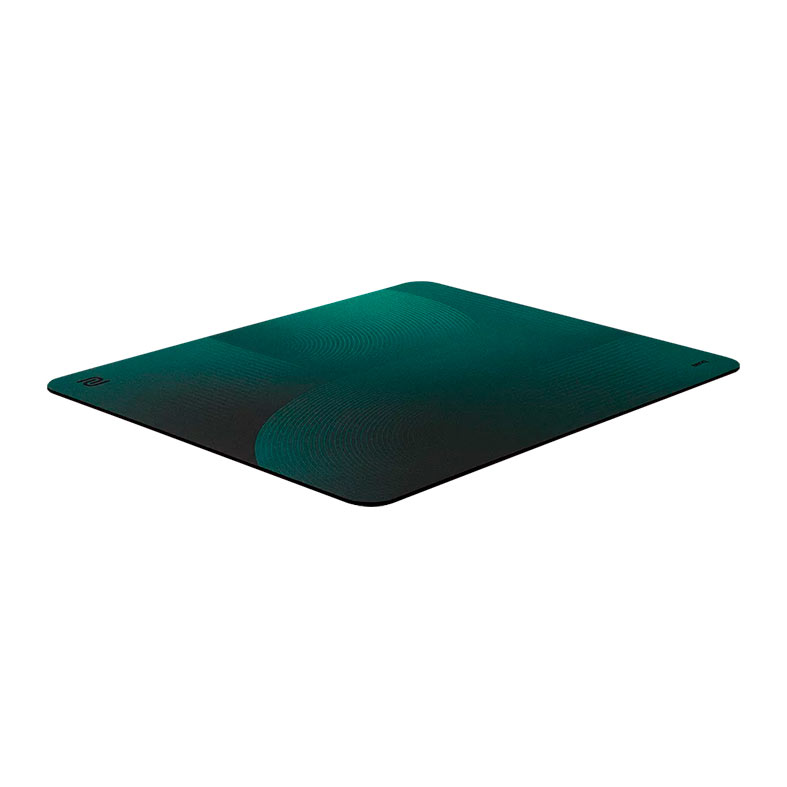 Mousepad Benq Zowie G-SR-SE, 470,390x3.5mm, Verde, G-SR-SE-BI - miniatura 5