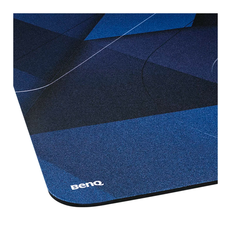 Mousepad Benq Zowie G-SR-SE Dark Blue, 470x390x3.5 mm, Azul Escuro, G-SR-SE-BLUE - miniatura 6