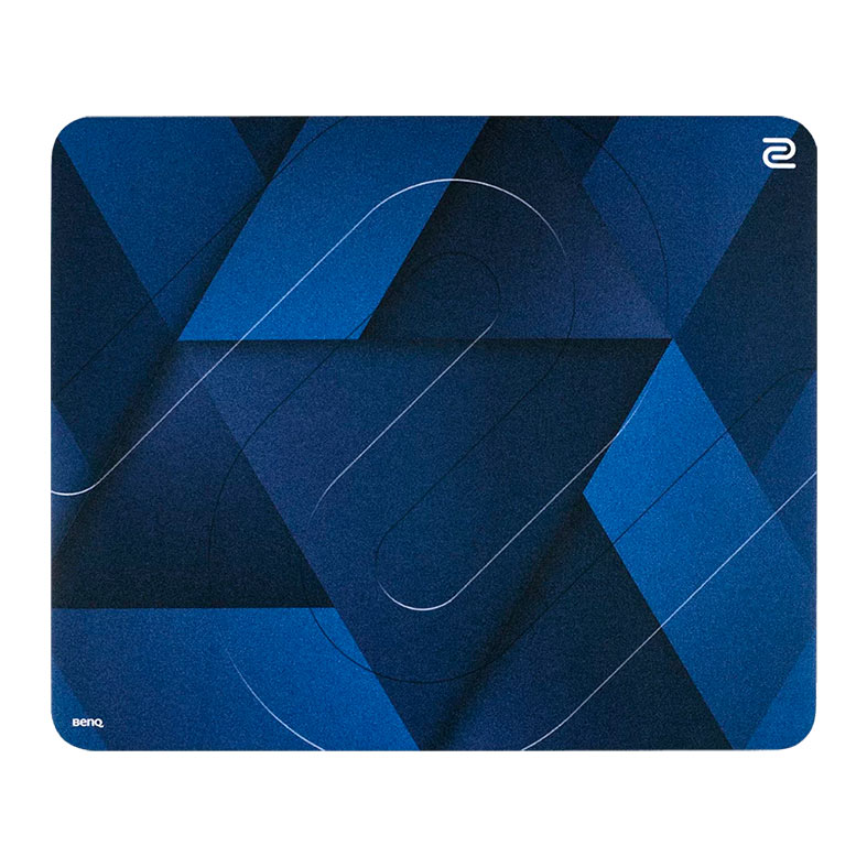 Mousepad Benq Zowie G-SR-SE Dark Blue, 470x390x3.5 mm, Azul Escuro, G-SR-SE-BLUE - imagem 1