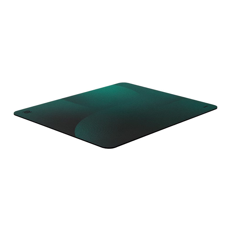 Mousepad Benq Zowie G-SR-SE, 470,390x3.5mm, Verde, G-SR-SE-ZC06 - miniatura 4