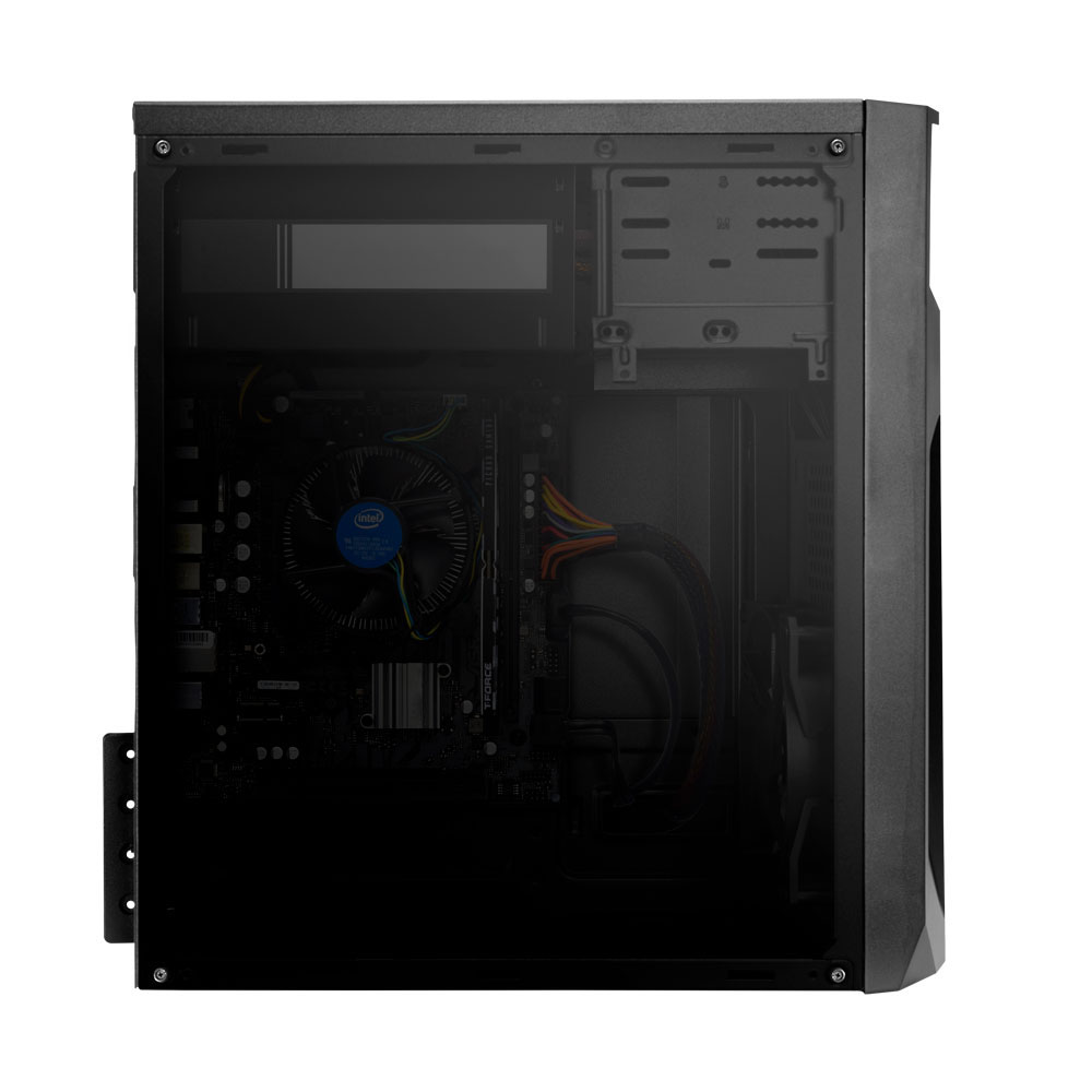 Computador Mancer Home Afrodite, Intel Core i5, GeForce GT 730 4GB, 8GB DDR3, SSD 240GB - miniatura 3
