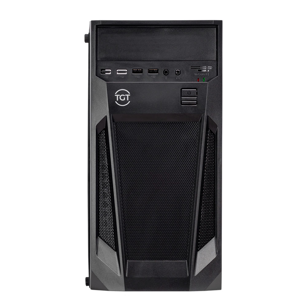 Computador Mancer Home Afrodite, Intel Core i5, GeForce GT 730 4GB, 8GB DDR3, SSD 240GB - miniatura 6