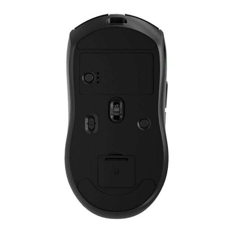 Mouse Gamer AOC G220, 8000DPI, 6 Botoes, Tri-Mode, Preto, G220-BK - miniatura 7
