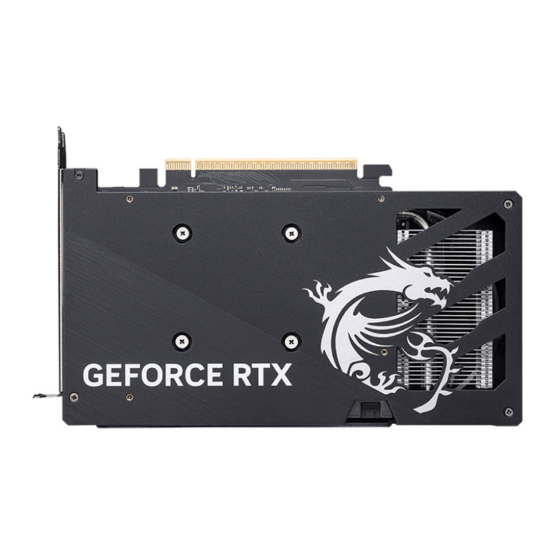 Placa de Video MSI GeForce RTX 5050 Gaming OC, 8GB, GDDR6, 128-bit, G5050-8GC - miniatura 6