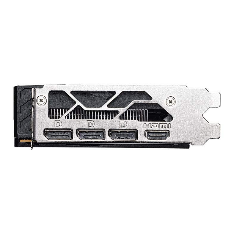 Placa de Video MSI GeForce RTX 5050 Gaming OC, 8GB, GDDR6, 128-bit, G5050-8GC - miniatura 4