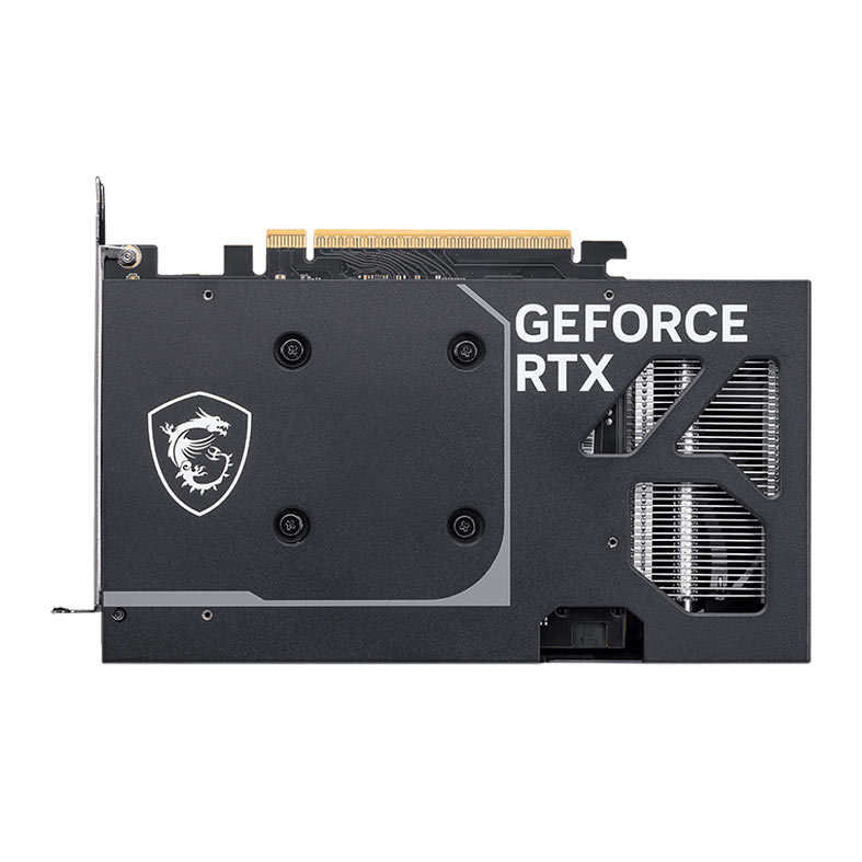 Placa de Video MSI GeForce RTX 5050 Ventus 2X OC, 8GB, GDDR6, 128-bit, G5050-8V2C-NAC - miniatura 6