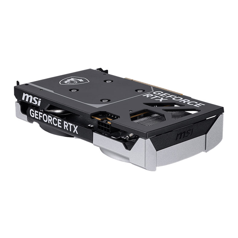 Placa de Video MSI GeForce RTX 5050 Ventus 2X OC, 8GB, GDDR6, 128-bit, G5050-8V2C - miniatura 5