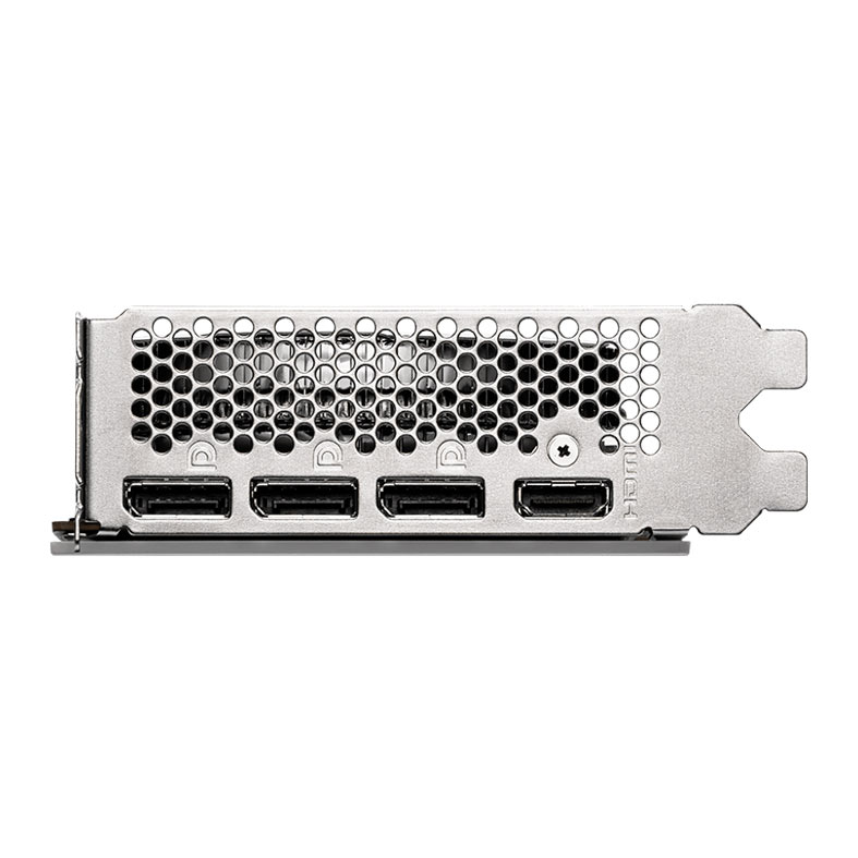 Placa de Video MSI GeForce RTX 5060 Cyclone OC, 8GB, GDDR7, 128-bit, G5060-8CC - miniatura 5