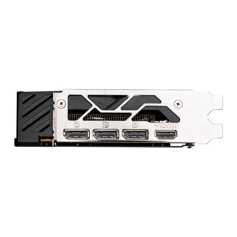 Placa de Video MSI Geforce RTX 5060 Gaming OC, 8GB, GDDR7, 128-bit, G5060-8GC - miniatura 4