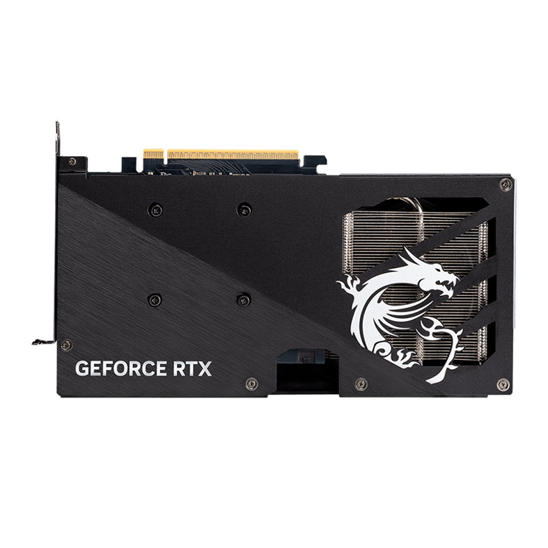 Placa de Video MSI Geforce RTX 5060 Gaming OC, 8GB, GDDR7, 128-bit, G5060-8GC - miniatura 6