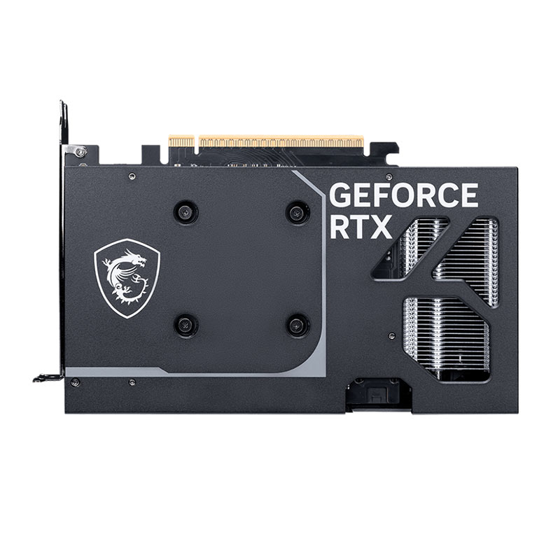 Placa de Video MSI GeForce RTX 5060 Ventus 2X OC, 8GB, GDDR7, 128-bit, G5060-8V2C-NAC - miniatura 6