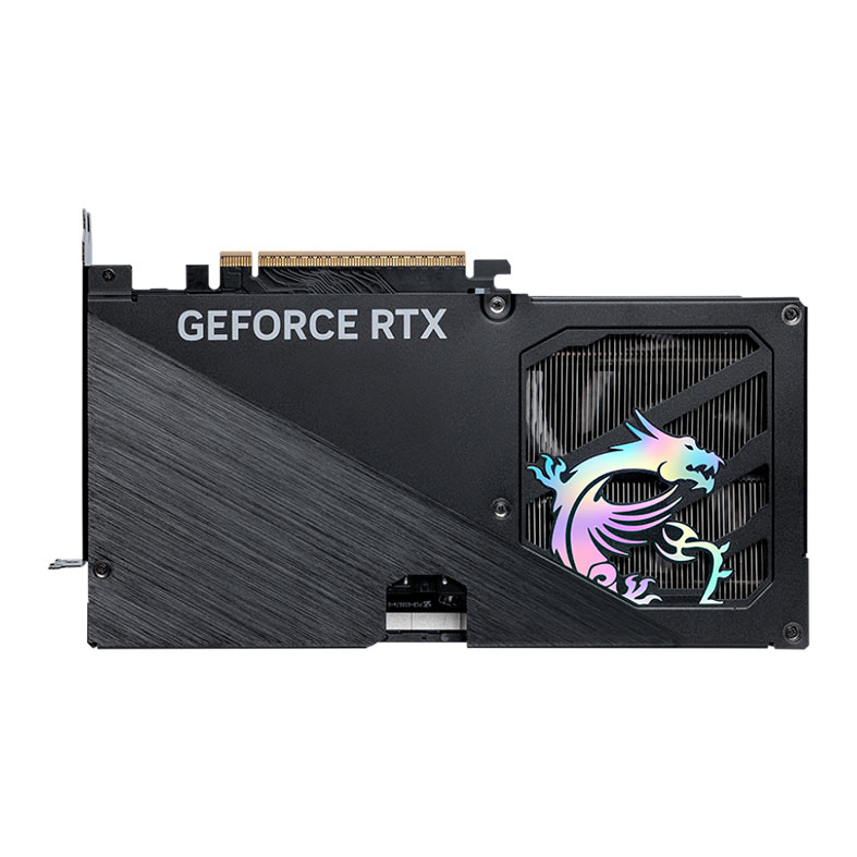 Placa de Video MSI GeForce RTX 5060 Ti Gaming OC, 8GB, GDDR7, 128-bit, G506T-8GC - miniatura 6