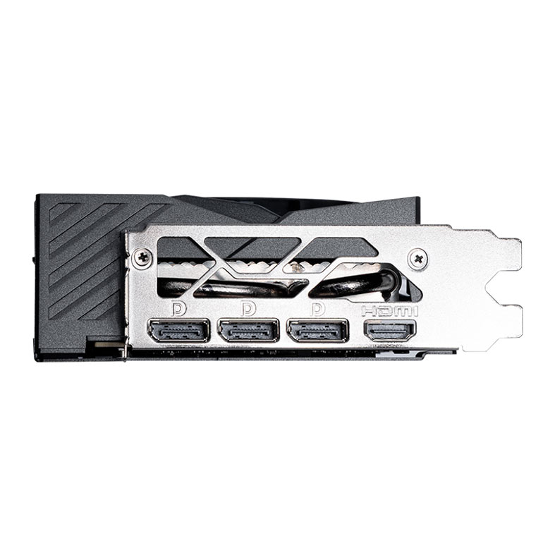 Placa de Video MSI GeForce RTX 5060 Ti Gaming OC, 8GB, GDDR7, 128-bit, G506T-8GC - miniatura 4