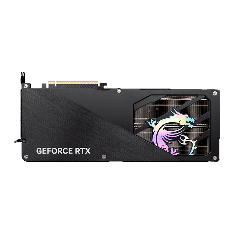 Placa de Video MSI GeForce RTX 5070 Gaming Trio OC, 12GB, GDDR7, 192-bit, G5070-12GTC - miniatura 6