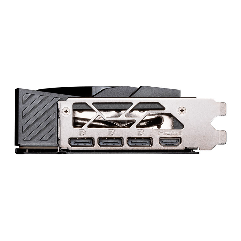Placa de Video MSI GeForce RTX 5070 Gaming Trio OC, 12GB, GDDR7, 192-bit, G5070-12GTC - miniatura 5