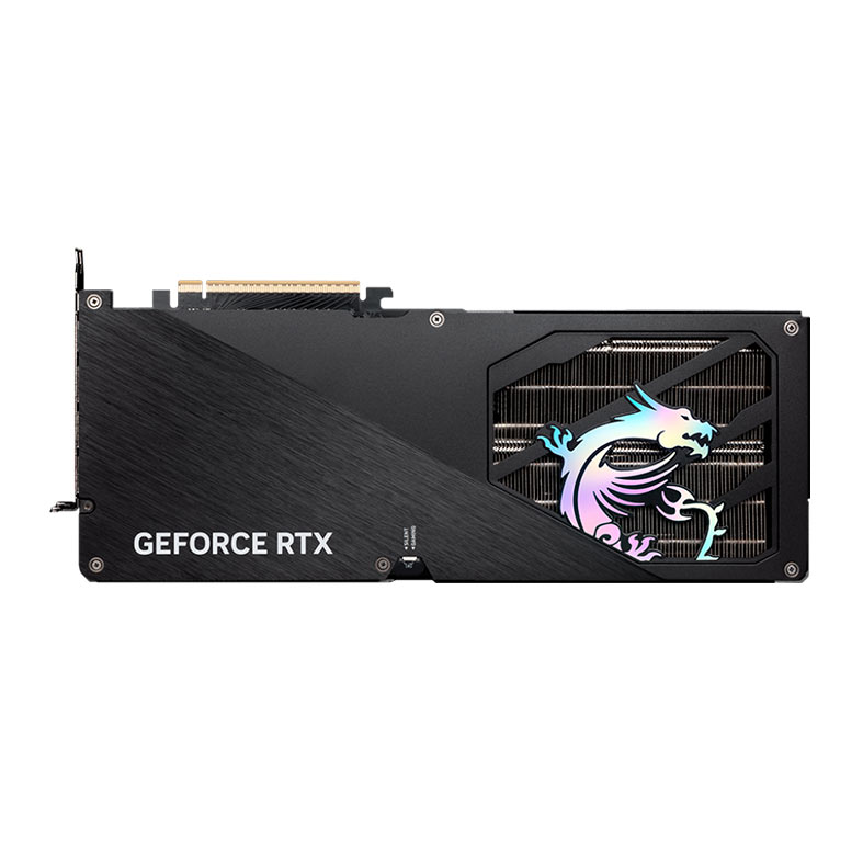 Placa de Video MSI GeForce RTX 5080 Gaming Trio OC, 16GB, GDDR7, 256-bit, G5080-16GTC - miniatura 6