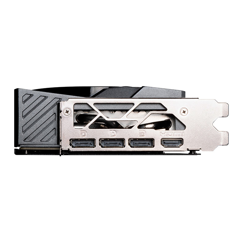 Placa de Video MSI GeForce RTX 5080 Gaming Trio OC, 16GB, GDDR7, 256-bit, G5080-16GTC - miniatura 5