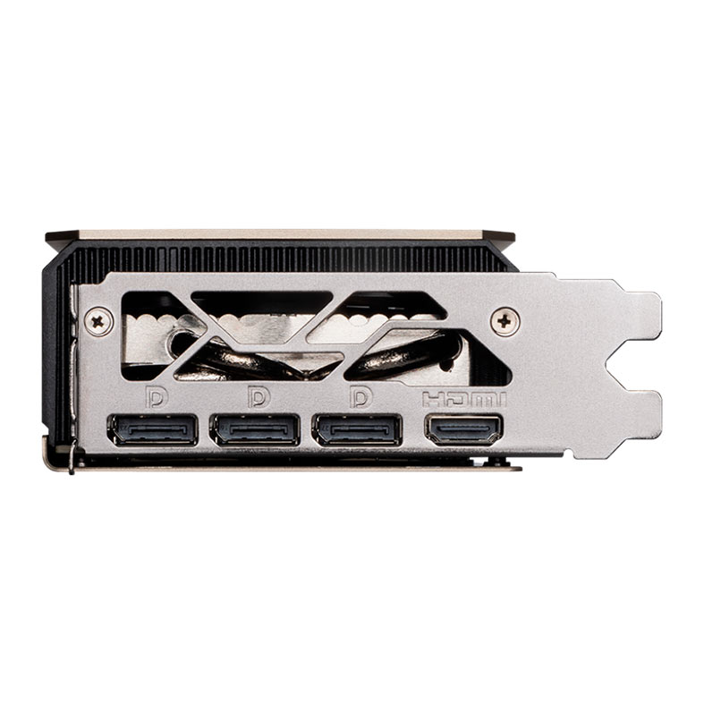 Placa de Video MSI GeForce RTX 5080 Inspire 3X OC, 16GB, GDDR7, 256-bit, G5080-16I3C-NAC - miniatura 5