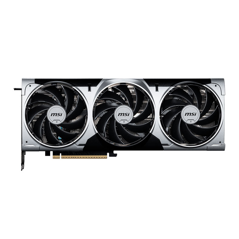 Placa de Video MSI GeForce RTX 5080 Ventus 3x OC Plus