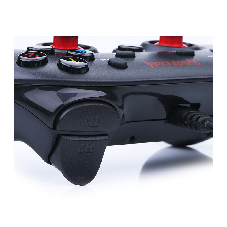 Controle Redragon Saturn Para PC/PS3, G807 - miniatura 6