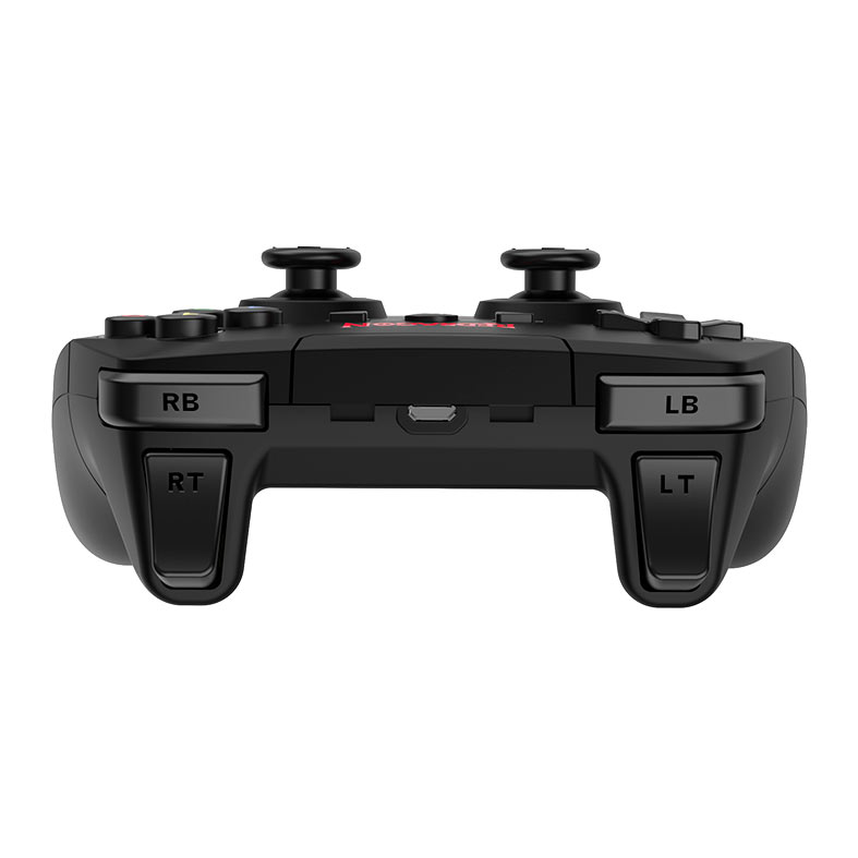 Controle Redragon Harrow, Wireless, Windows/PS3, Preto, G808-V2 - miniatura 5