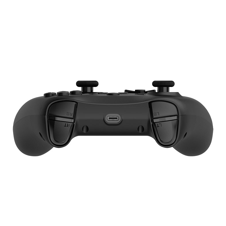 Controle Gamer Redragon Tophis G821, USB, Preto, G821 - miniatura 5