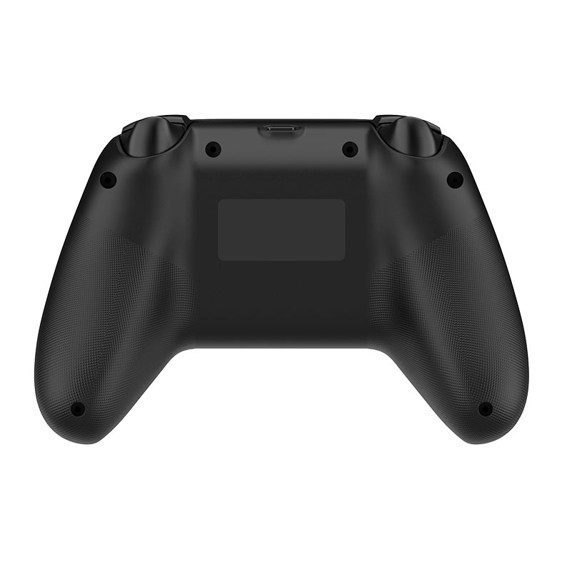 Controle Gamer Redragon Tophis G821, USB, Preto, G821 - miniatura 7