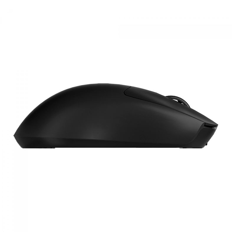 Mouse Marvo G867W Niro 320, 8000DPI, 6 Botoes, Wireless, Preto, G867W - miniatura 4