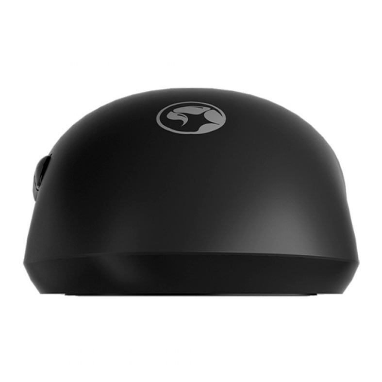 Mouse Marvo G867W Niro 320, 8000DPI, 6 Botoes, Wireless, Preto, G867W - miniatura 7