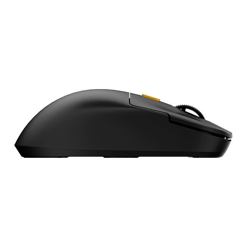 PRE VENDA - Mouse Gamer Marvo Niro 50, 12000DPI, 6 Botoes, Wireless, Preto, G912W-BK - miniatura 5