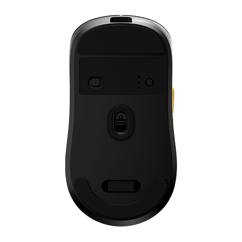PRE VENDA - Mouse Gamer Marvo Niro 50, 12000DPI, 6 Botoes, Wireless, Preto, G912W-BK - miniatura 7