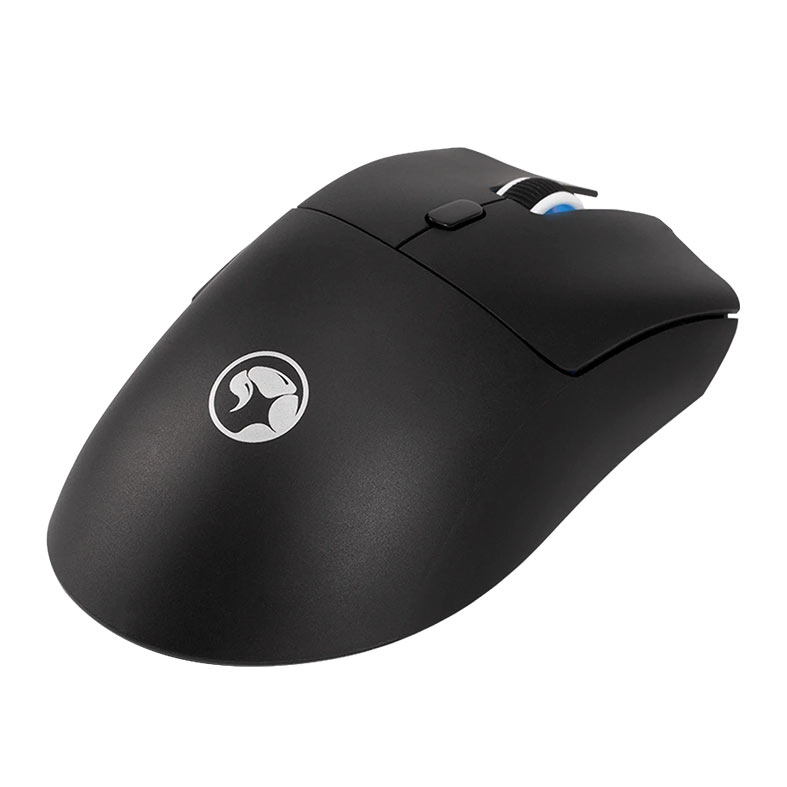 Mouse Gamer Marvo G950, RGB, 12000DPI, 6 Botoes, Preto, G950-BK - miniatura 5