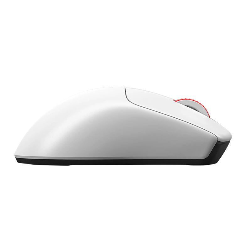 PRE VENDA - Mouse Gamer Marvo Monka G982W, Wireless, 12000DPI, 5 Botoes, Branco, G982W - miniatura 5