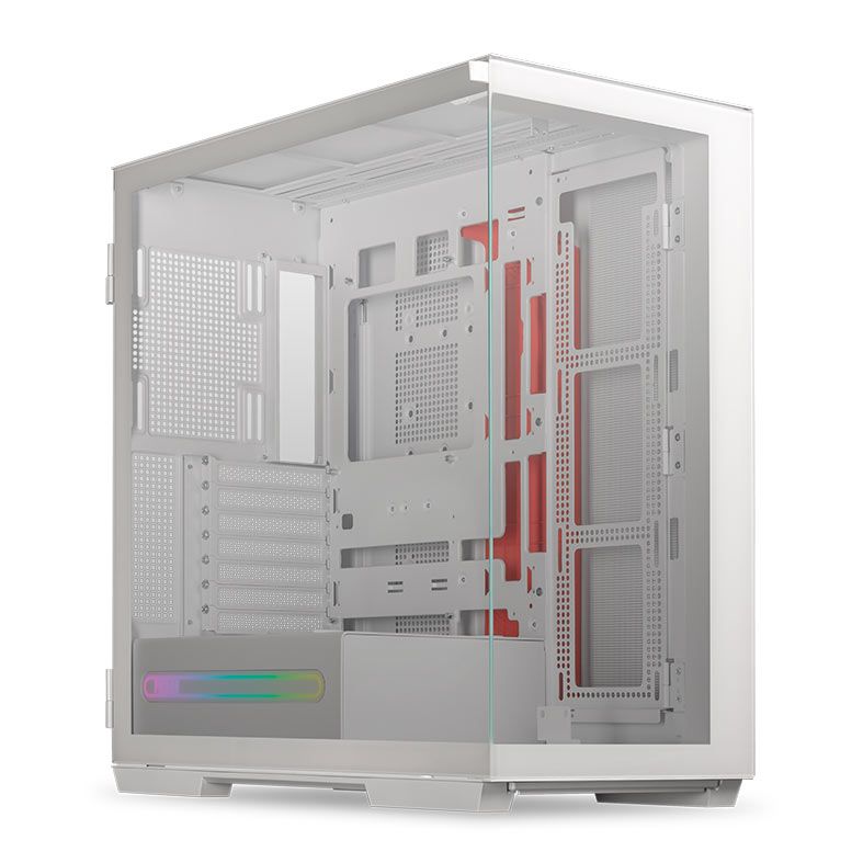 PC Gamer Pichau Highflyer, AMD Ryzen 9 9950X3D, GeForce RTX 5070 Ti 16GB, 32GB DDR5, SSD M.2 2TB - miniatura 6