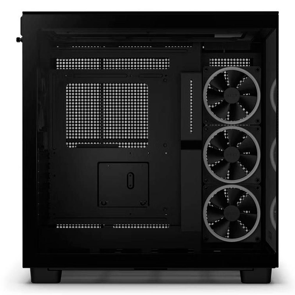 Computador Pichau WorkStation IA, AMD Ryzen 9 9950X, GeForce RTX Pro 6000 96GB, 256GB DDR5, SSD M.2 16TB + HD 28TB - miniatura 3