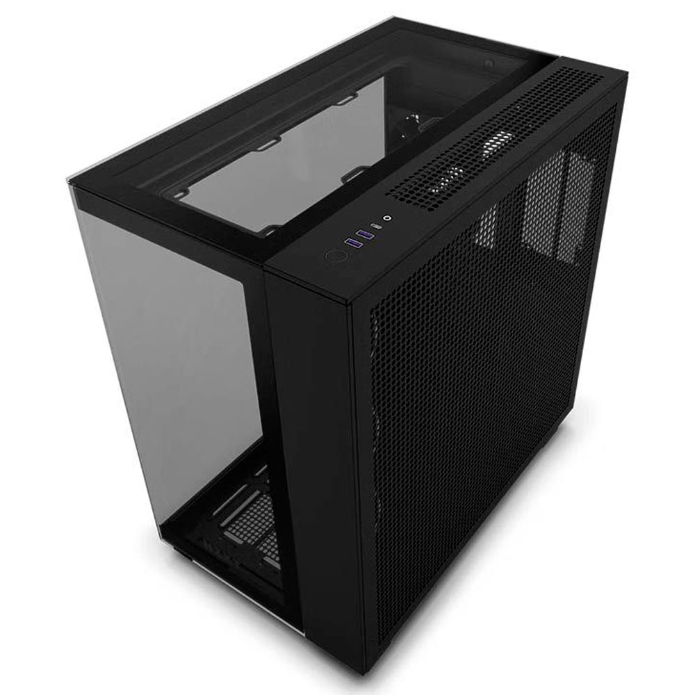 Computador Pichau WorkStation IA, AMD Ryzen 9 9950X, GeForce RTX Pro 6000 96GB, 256GB DDR5, SSD M.2 16TB + HD 28TB - miniatura 4