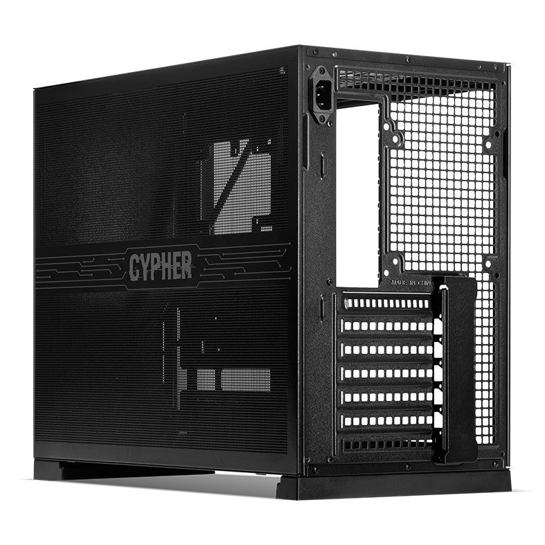 PC Gamer Pichau SIMULADOR LV2, Intel Core Ultra 7 265K, GeForce RTX 5070 12GB, 32GB DDR5, SSD M.2 1TB - miniatura 6