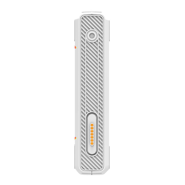 Kit Ventoinhas Magnéticas Aigo Darkflash Gauss G24, ARGB, 4x120mm, Branco, GAUSS24-ARGB-4WH - miniatura 4