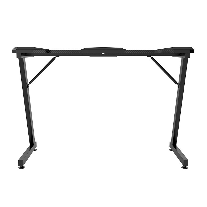Mesa Gamer Redragon GD-1101E-S, 110x60x74cm, Preto, GD-1101E-S - miniatura 6