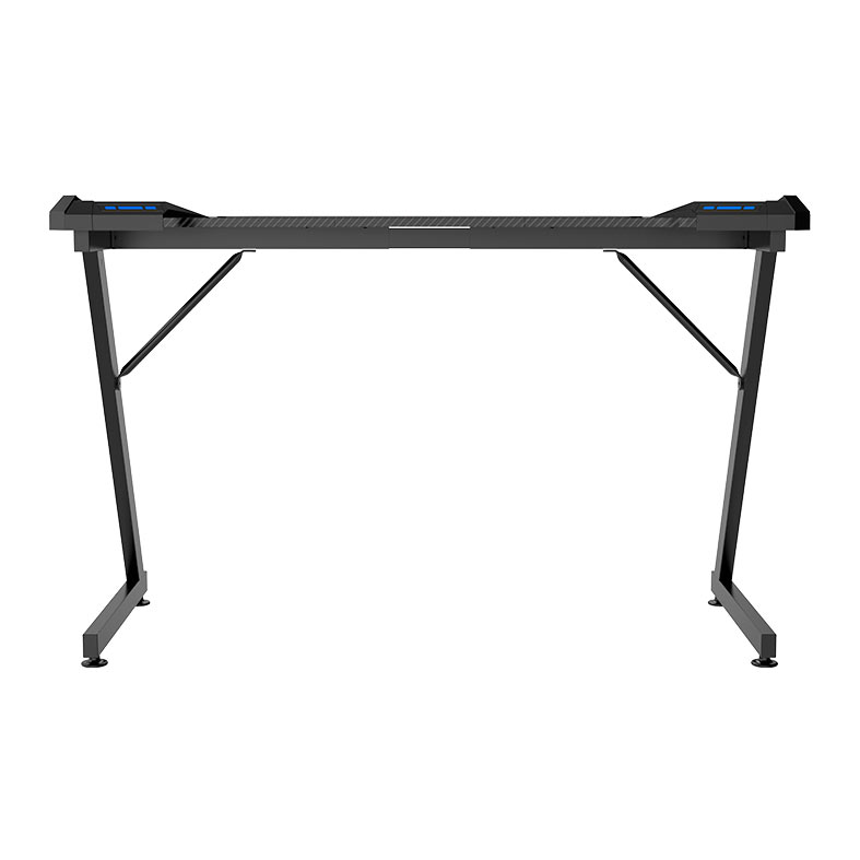 Mesa Gamer Redragon GD-1104E-S, 120X60X74cm, Preto, GD-1104E-S - miniatura 7