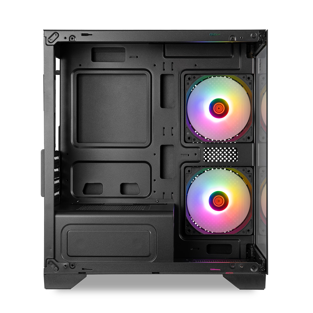 PC Gamer Pichau Aglaia, AMD Ryzen 7 8700G, 16GB DDR5, SSD 240GB - miniatura 7