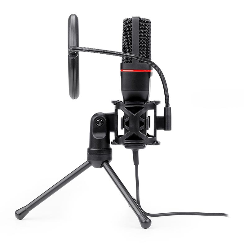 Microfone Redragon Seyfert, GM100 - miniatura 5